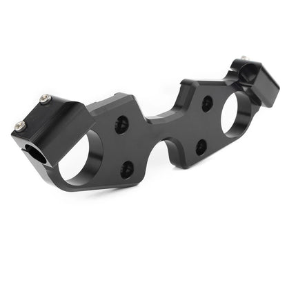 Front Fork Bridge Clamp Cover for Suzuki Hayabusa GSX1300R (2008–2019)