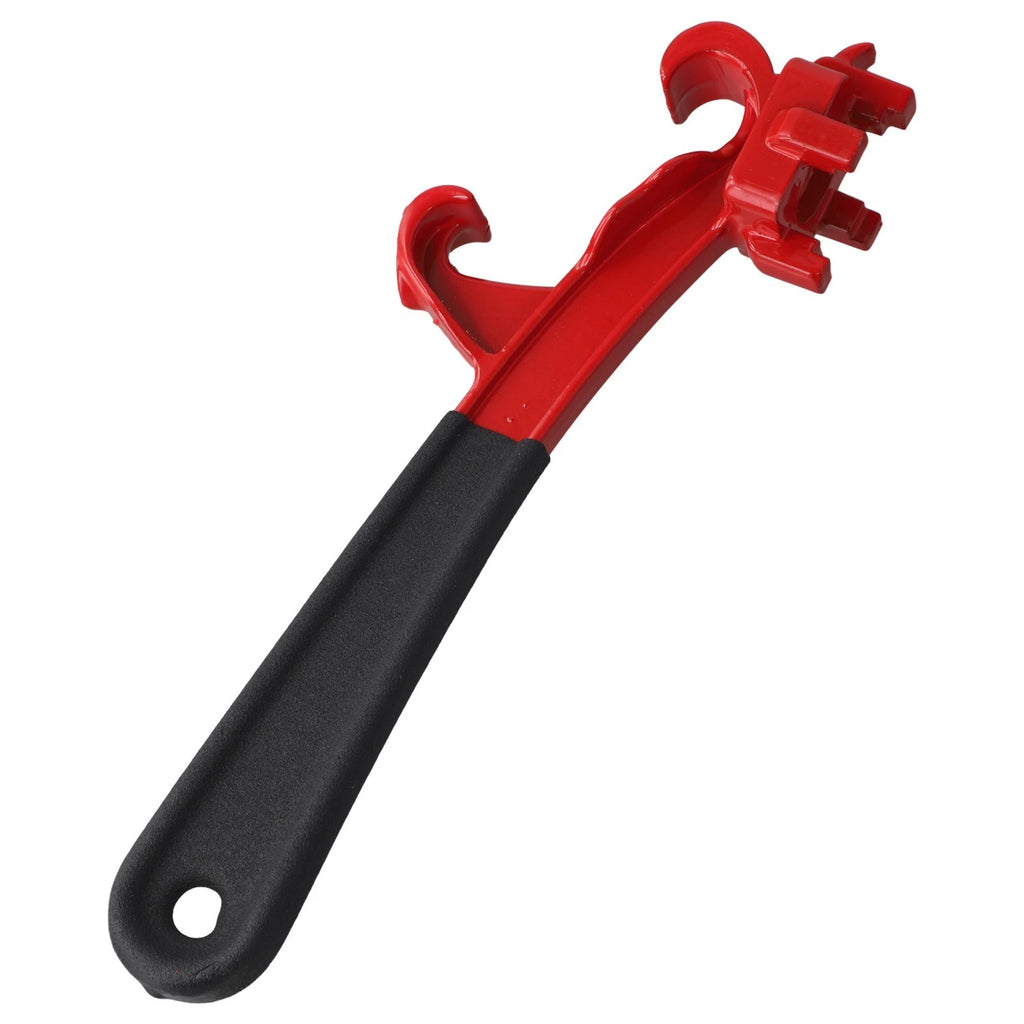 Bucket Opener Tool for Efficient Use
