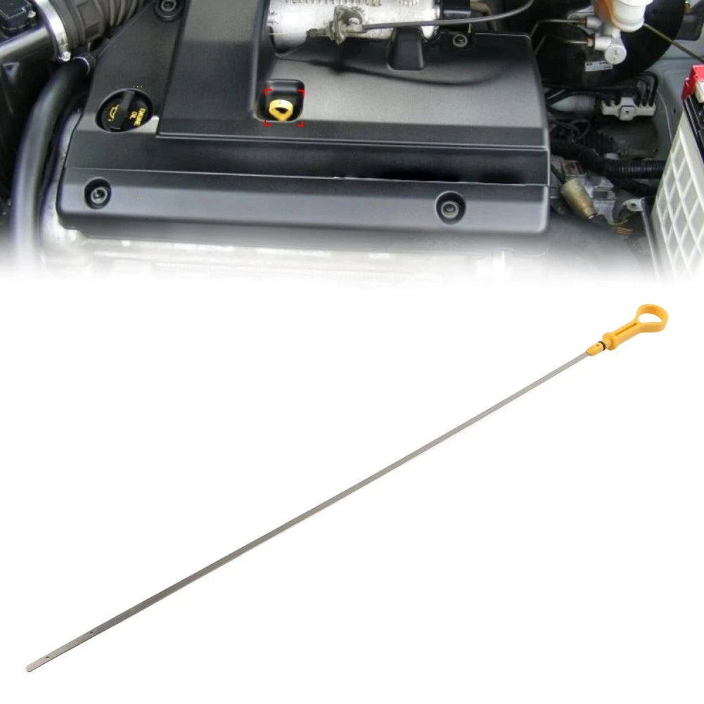Engine Oil Dipstick for Chevrolet Tracker, Suzuki Aerio, Esteem, Sidekick, Vitara (AU)