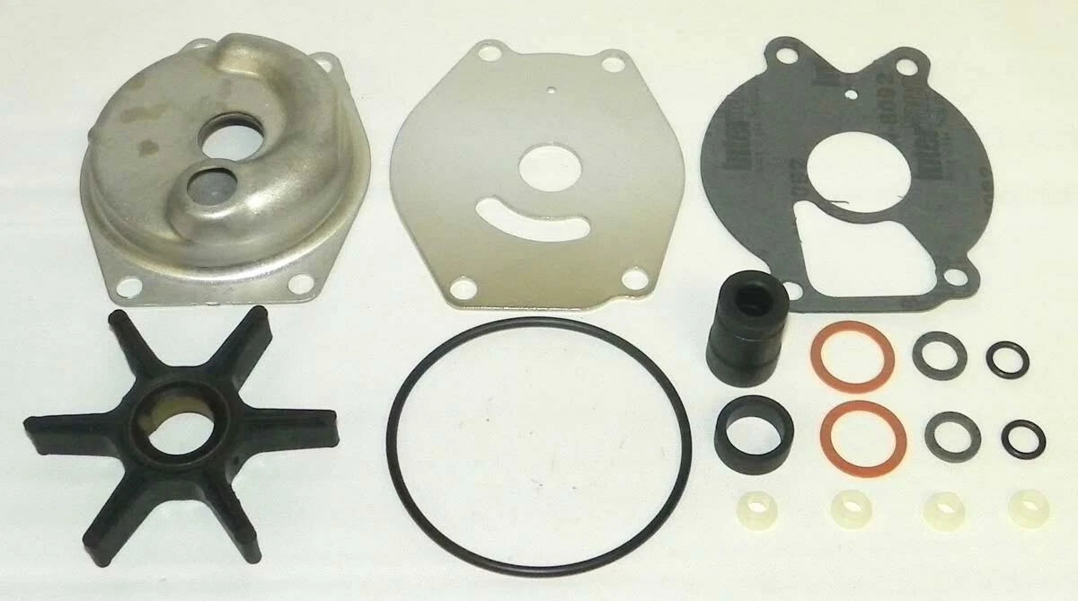 Water Pump Kit for Mercury 18-25 HP (750-225)