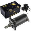 Starter Relay Solenoid Replacement for Sea-Doo GTX RFI 800 (1998–2002)