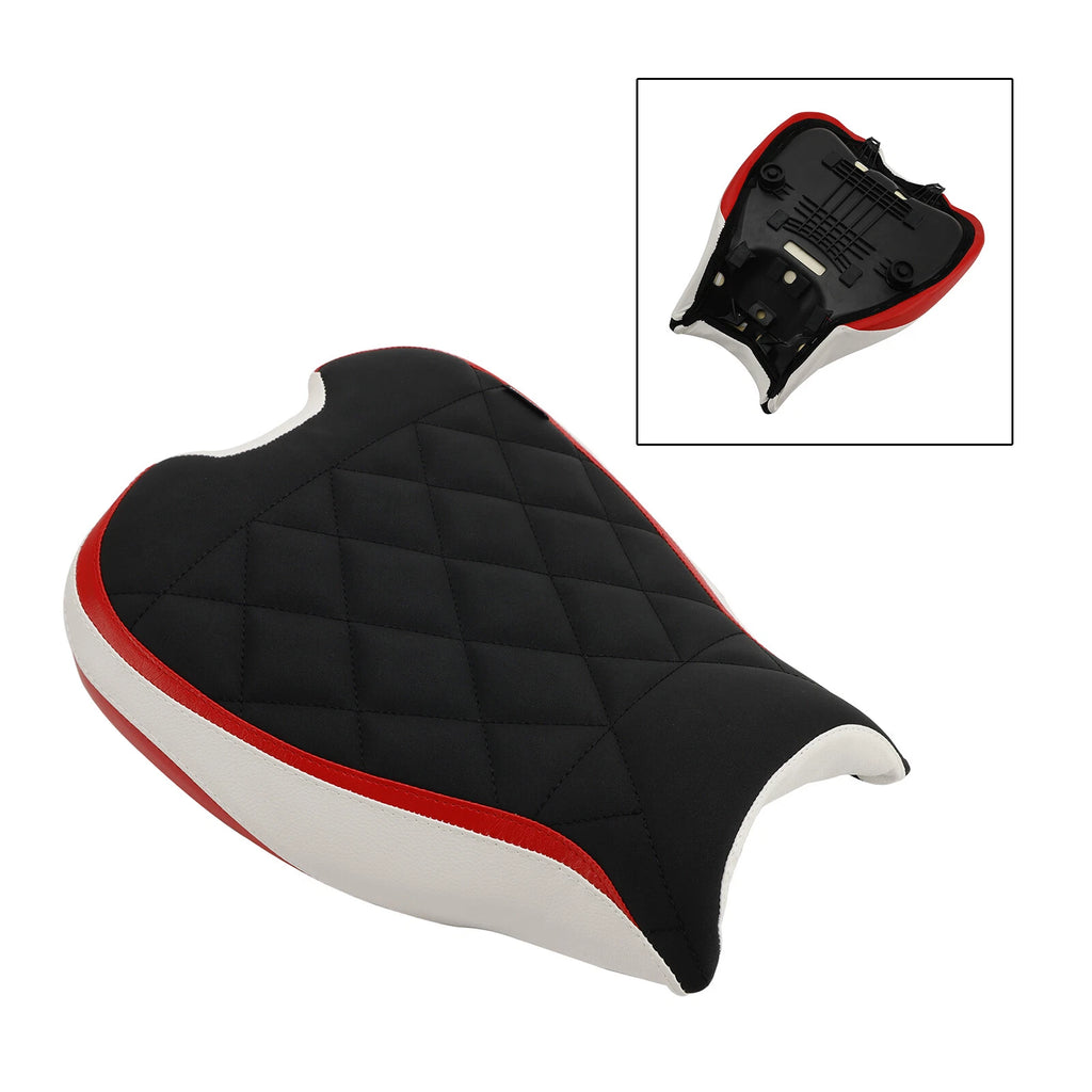 Front Rider Seat Cushion for Streetfighter V2 (2022–2023)