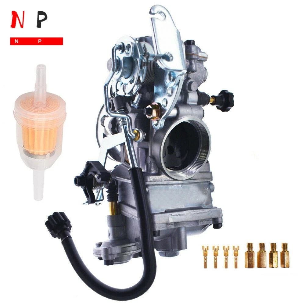 FCR 35mm Carburetor for Honda CRF