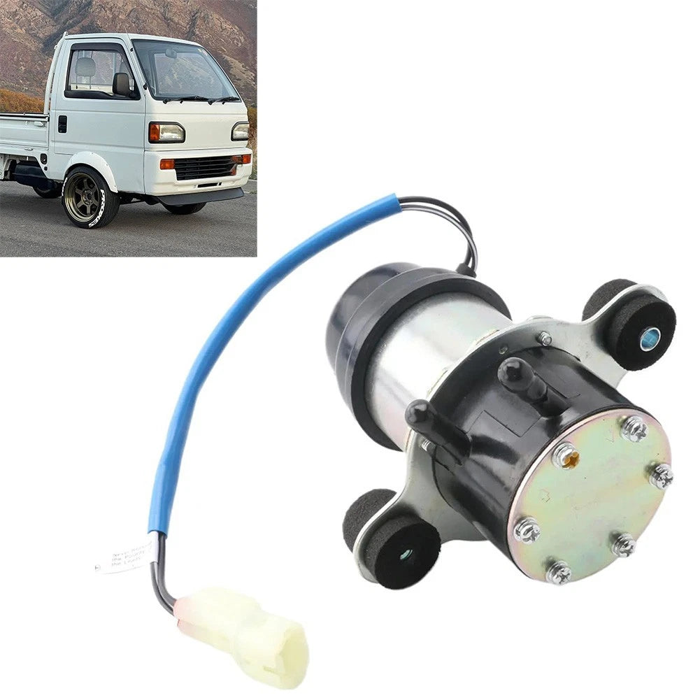 Fuel Pump for Honda Acty HA1 HA2 HA3 HA4 (12 Volt Replacement)