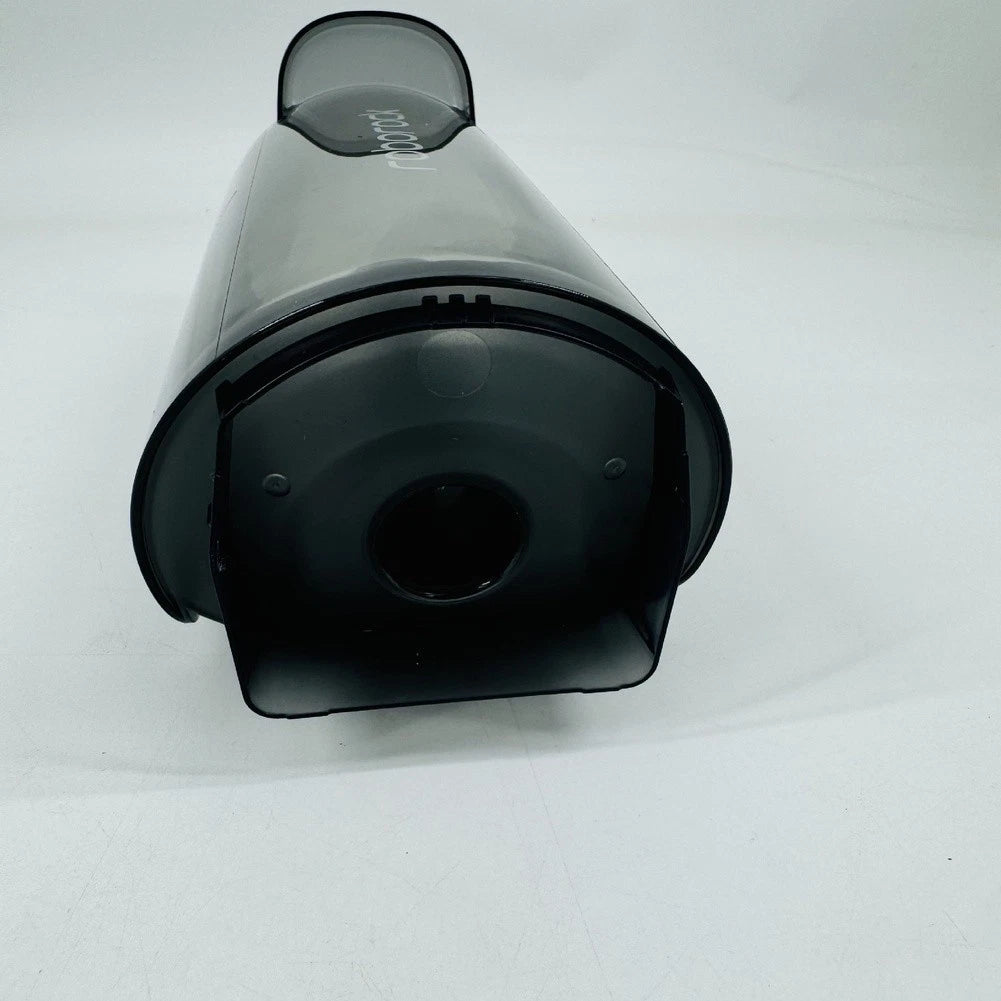 Waste Collection Unit with Built-in Sensor for Daily Floor Washing