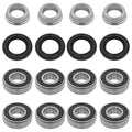 Swingarm Bearing and Seal Replacement for Can-Am Outlander L 450 Max (2015–2017)