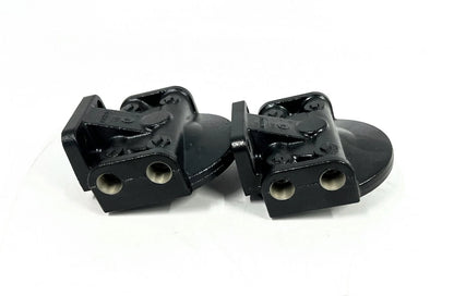 Set of 2 Fuel Filter Bases for Mercury (Incomplete Kit) 8M0095669