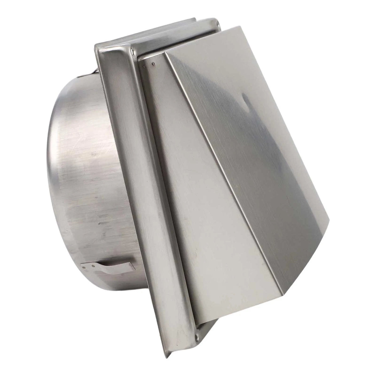 Adjustable Exhaust Grille for Bathroom Kitchen Ventilation