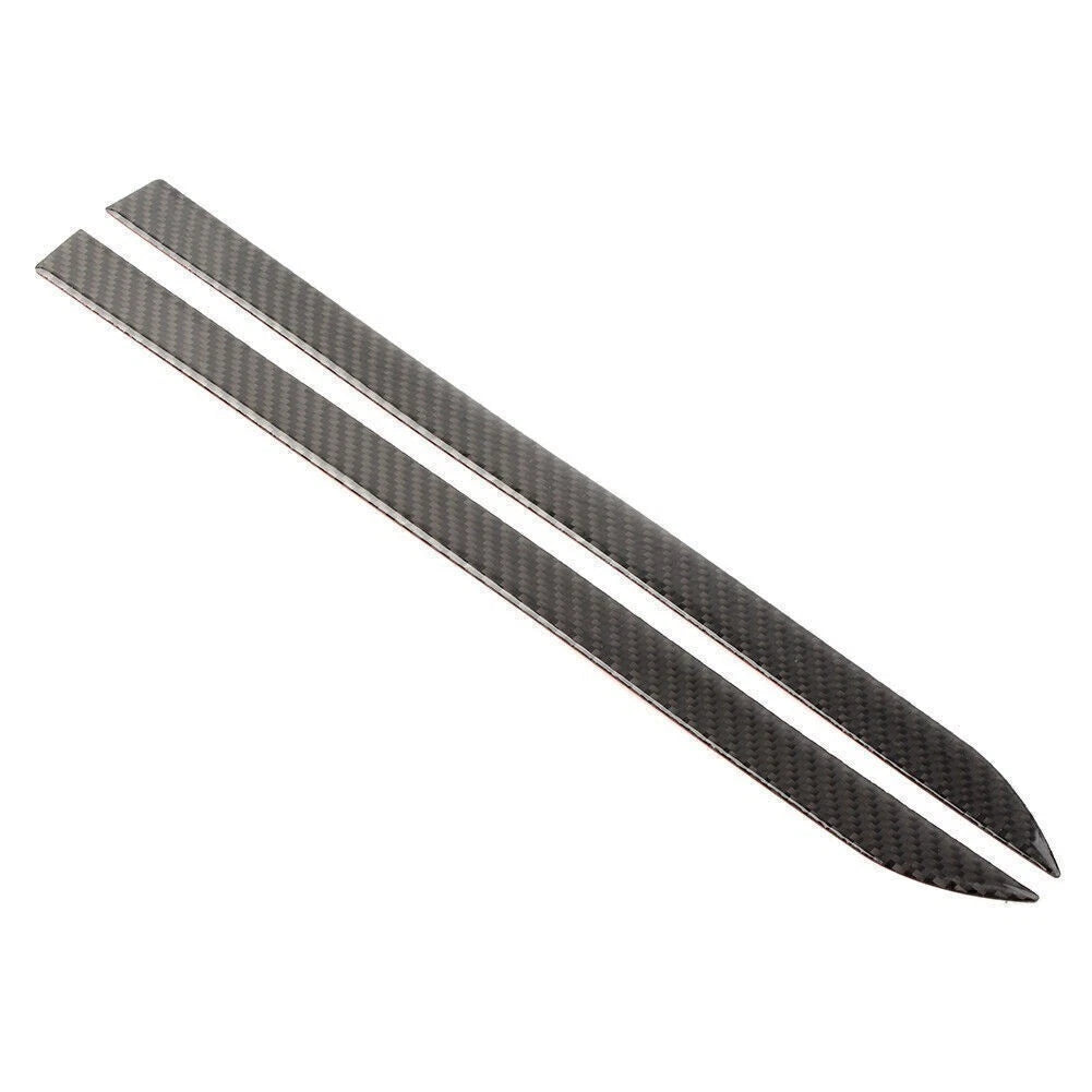 2X Interior Door Panel Trim for Subaru Forester (2013–2018)