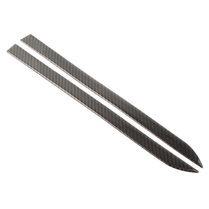 2X Interior Door Panel Trim for Subaru Forester (2013–2018)