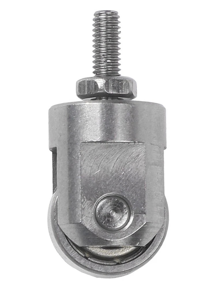 M2 5 Dial Indicator Roller for Accurate Testing