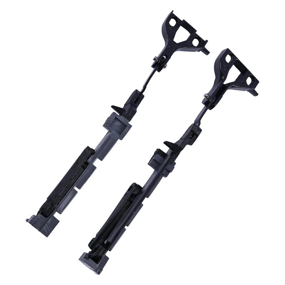 For Benz A C S-Class CLA GLA Panoramic Sunroof Rails Sled Front+Rear Repair Kit
