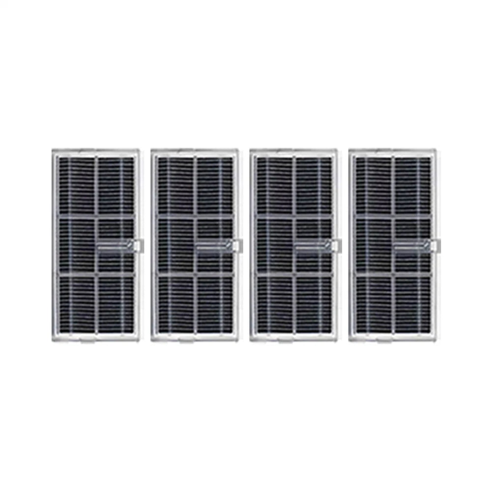 Air Filtration Kit for Xiaomi Mijia M40 D110CN Robot Vacuum (6 Pack)