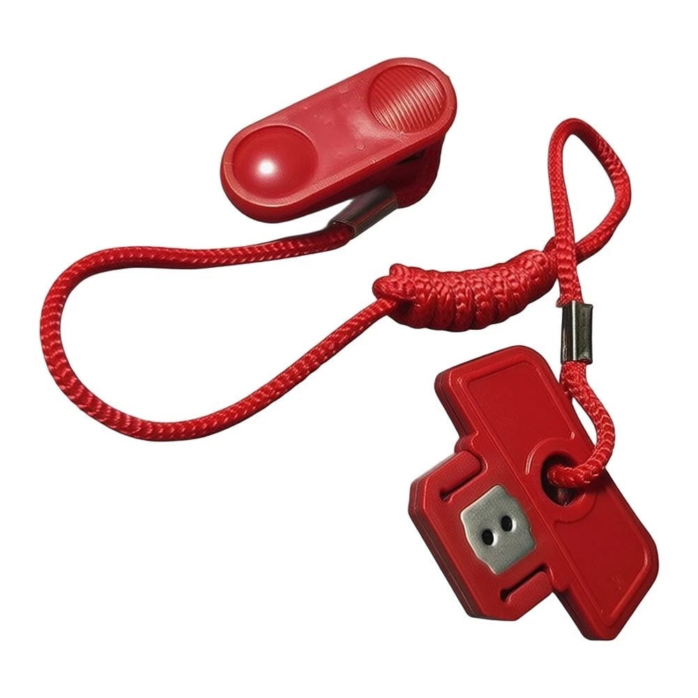 Safety Lock Clip for Exercise Machine (Home Workouts)