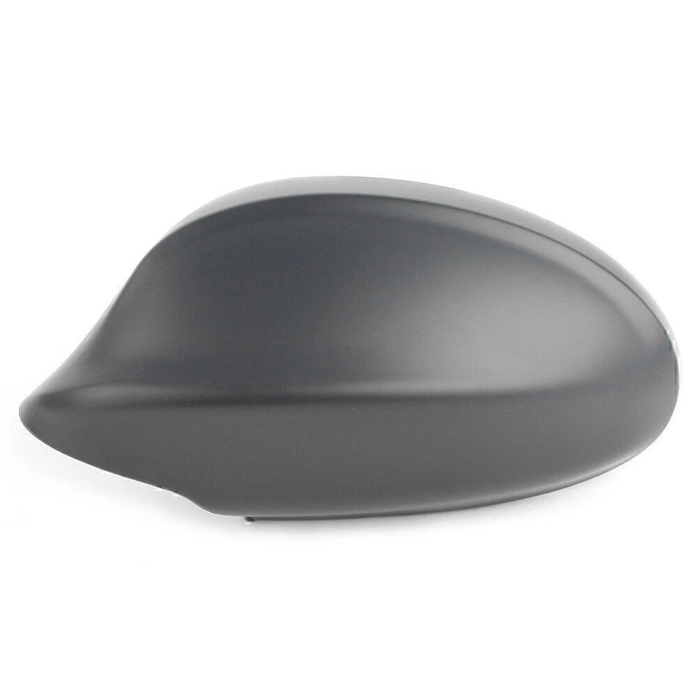 Mirror Cap Side Wing Black Left for BMW E90 E91 (2006–2012)