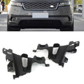 Front Bumper Mounting Bracket for Land Rover Range Rover Velar (2018–2021) Pair