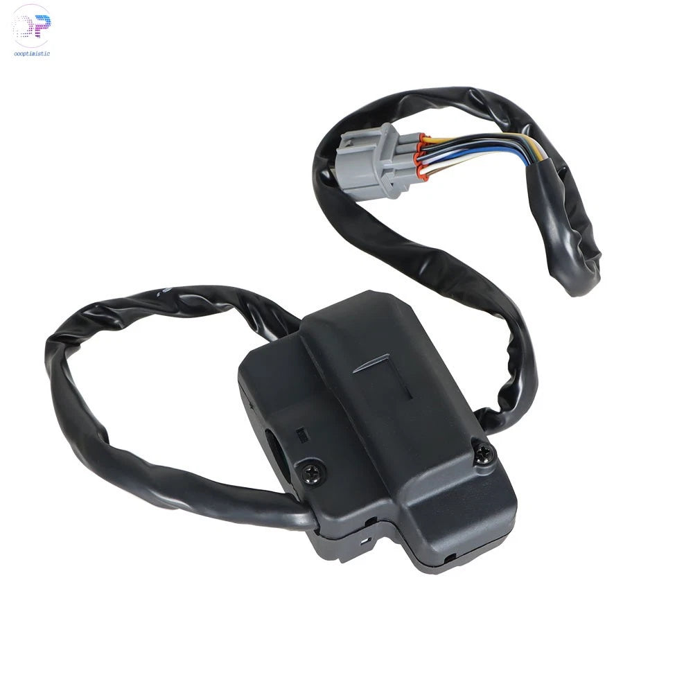 Electric Shift Start Stop Headlight Handler Switch for Honda Rancher TRX400FA/FG (2004–2007)