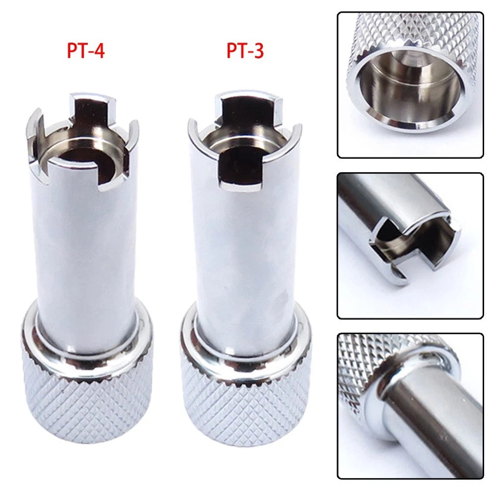 Poppet Adjust Tool PT-3/PT-4 for Automotive