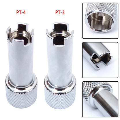 Poppet Adjust Tool PT-3/PT-4 for Automotive