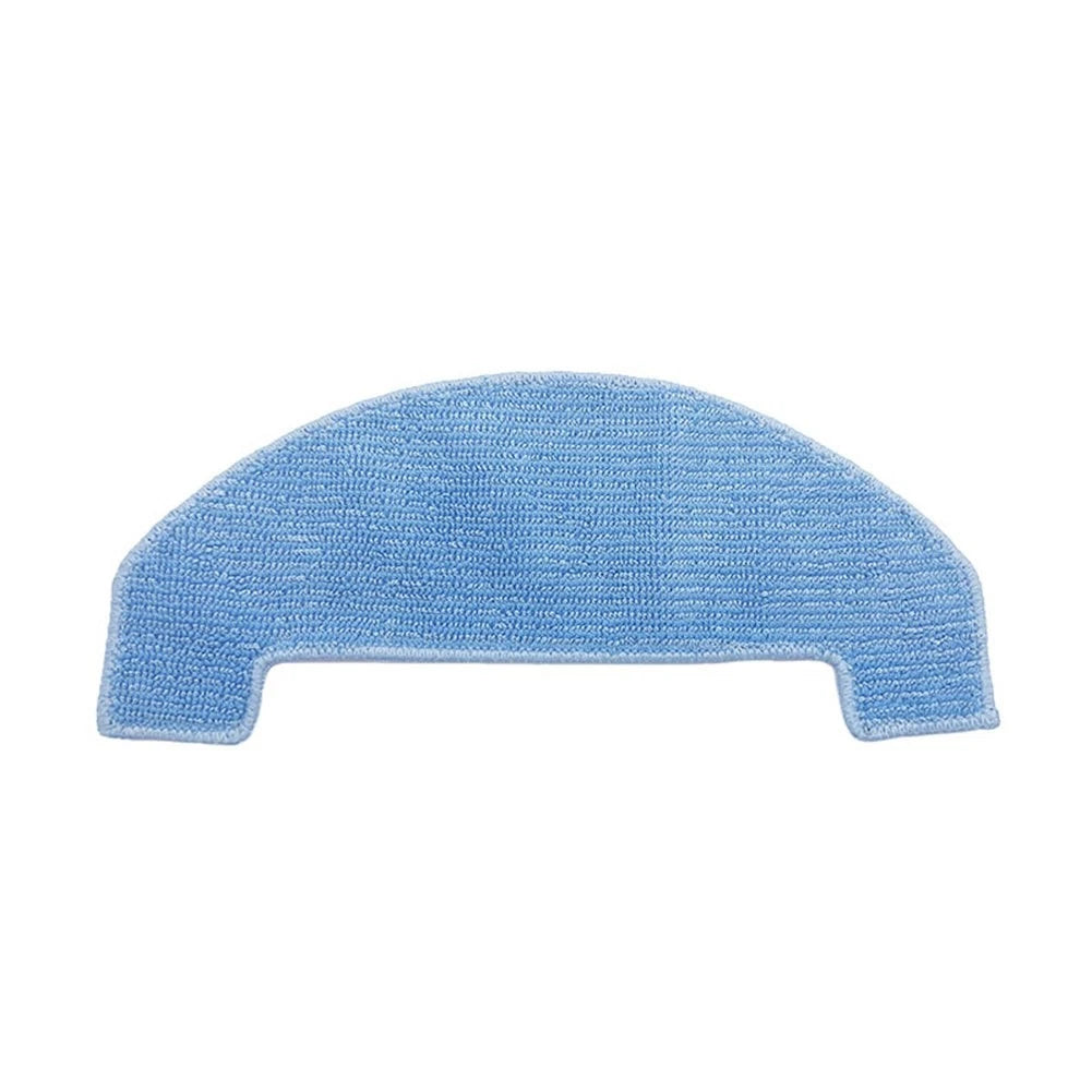 Replacement Side Brushes and Filters for Ultenic D10 (2020–2023)