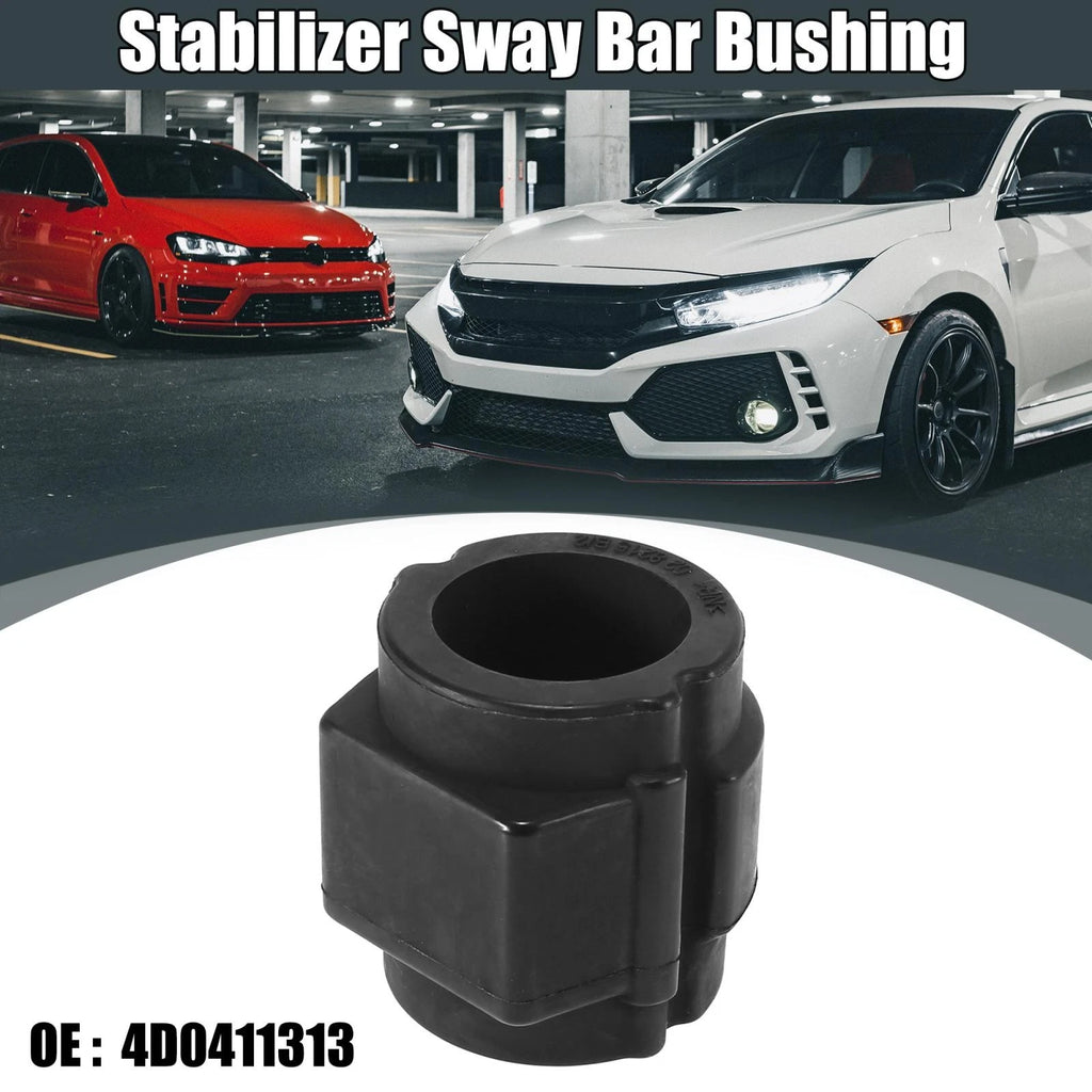 Front Stabilizer Sway Bar Bushing Replacement for Audi A8 (2015–2016)