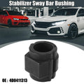 Front Stabilizer Sway Bar Bushing Replacement for Audi A8 (2015–2016)