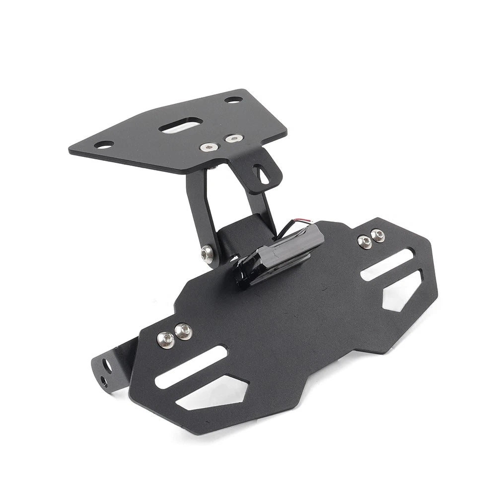 License Plate Bracket Eliminator Tail Tidy Light for Aprilia RS660 (2021–2024)