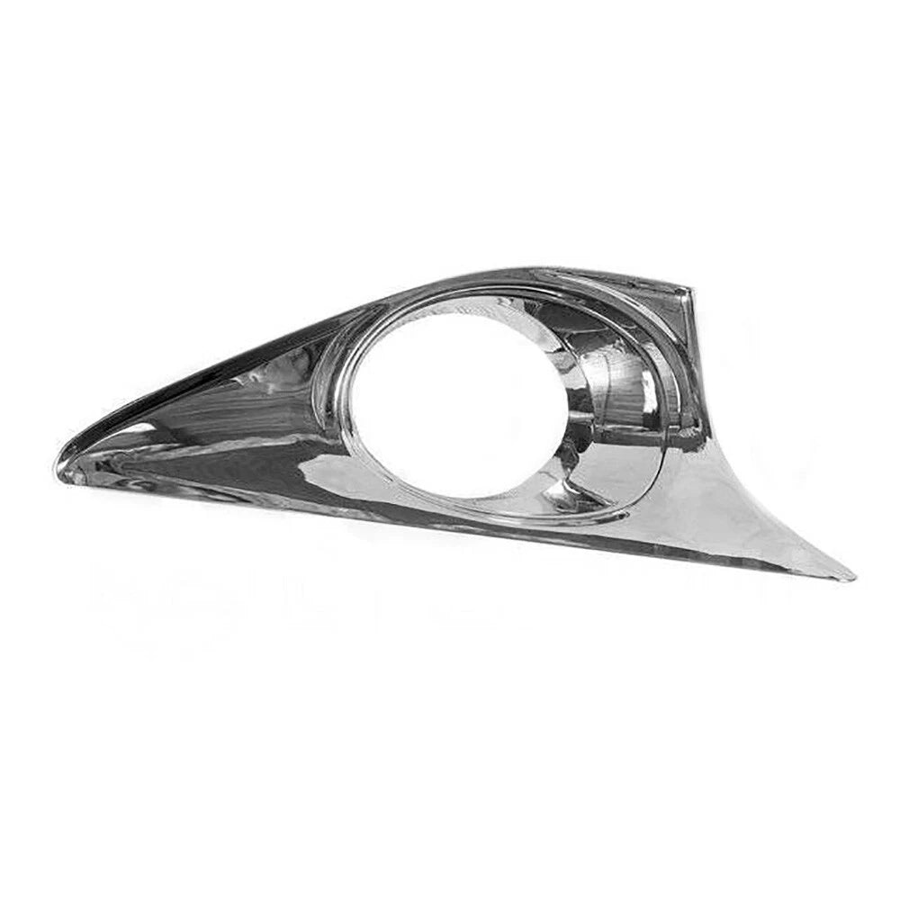 Front Right Fog Light Hole Cover for Toyota Camry V50 (2012–2014) 52127-33150