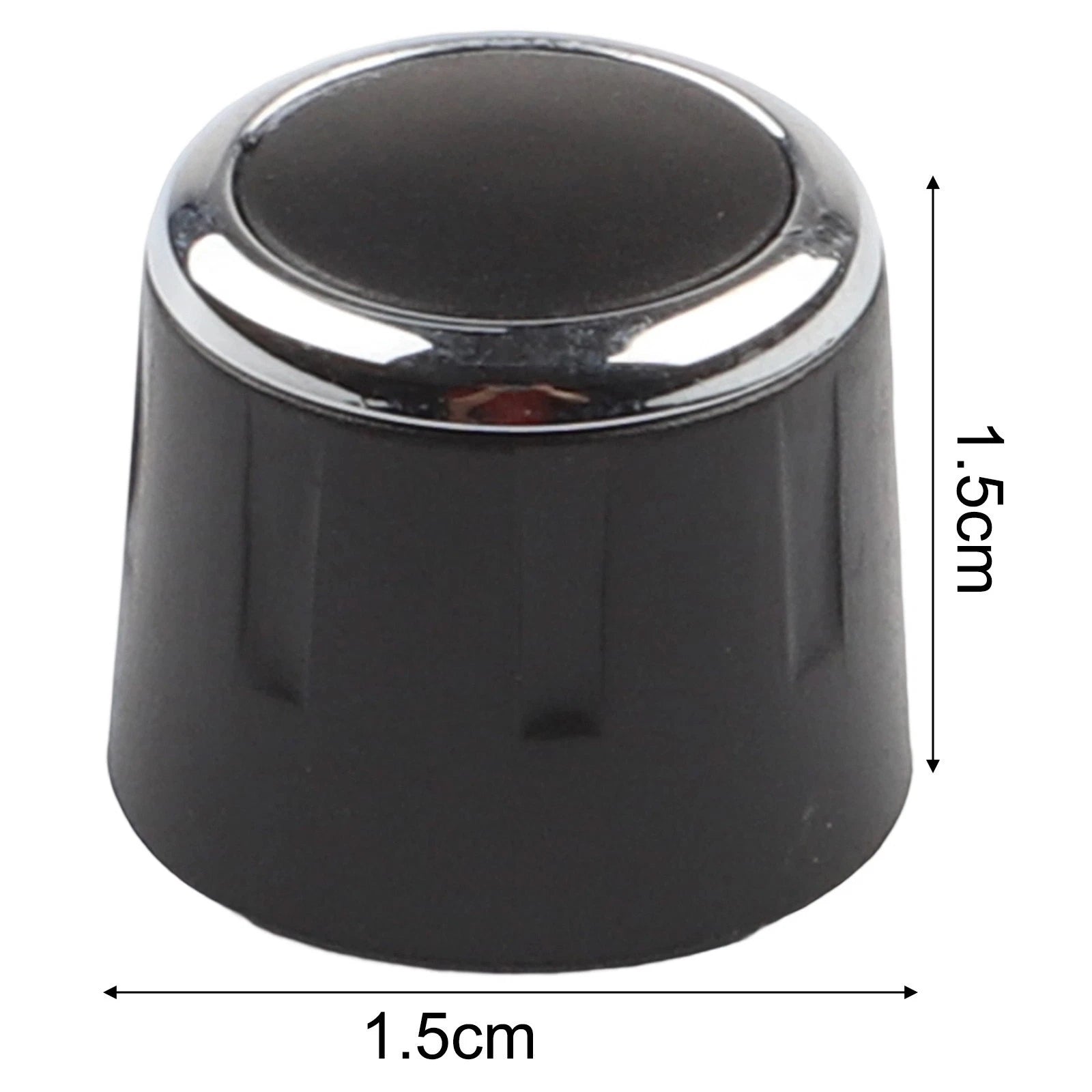 Replacement Audio Knob for BMW X1 E84 Z4 E89 (2005–2015) OEM