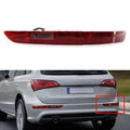 Right Rear Bumper Tail Light Brake Stop Lamp for Audi Q5 (2009–2017)