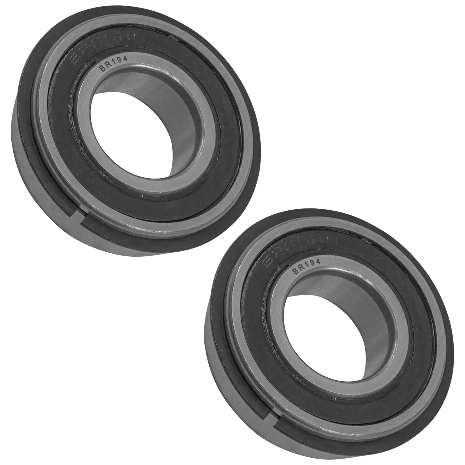Front Caster Wheel Bearings Replacement for Ariens Apex (2015–2018)