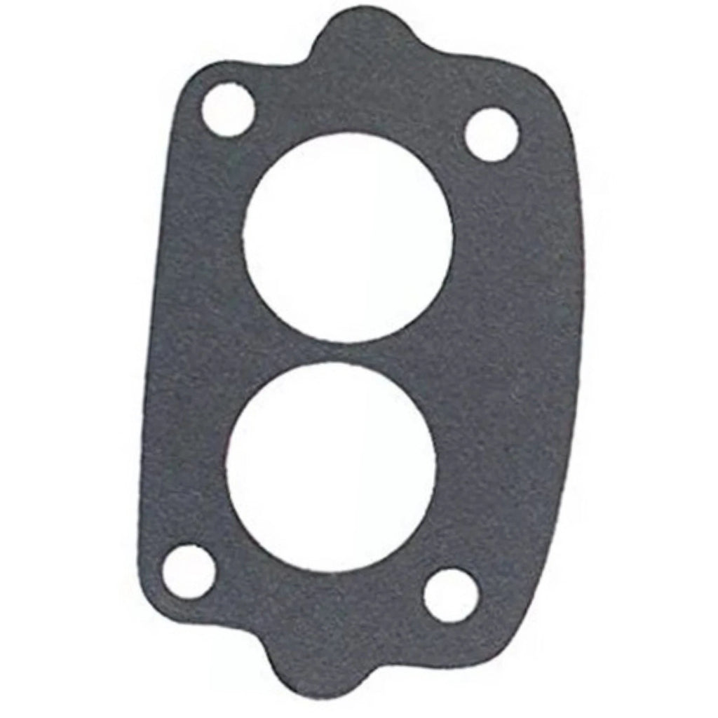 Carburetor Intake Manifold Cover Gasket for Mercury MerCruiser (27-64692, 18-0356)