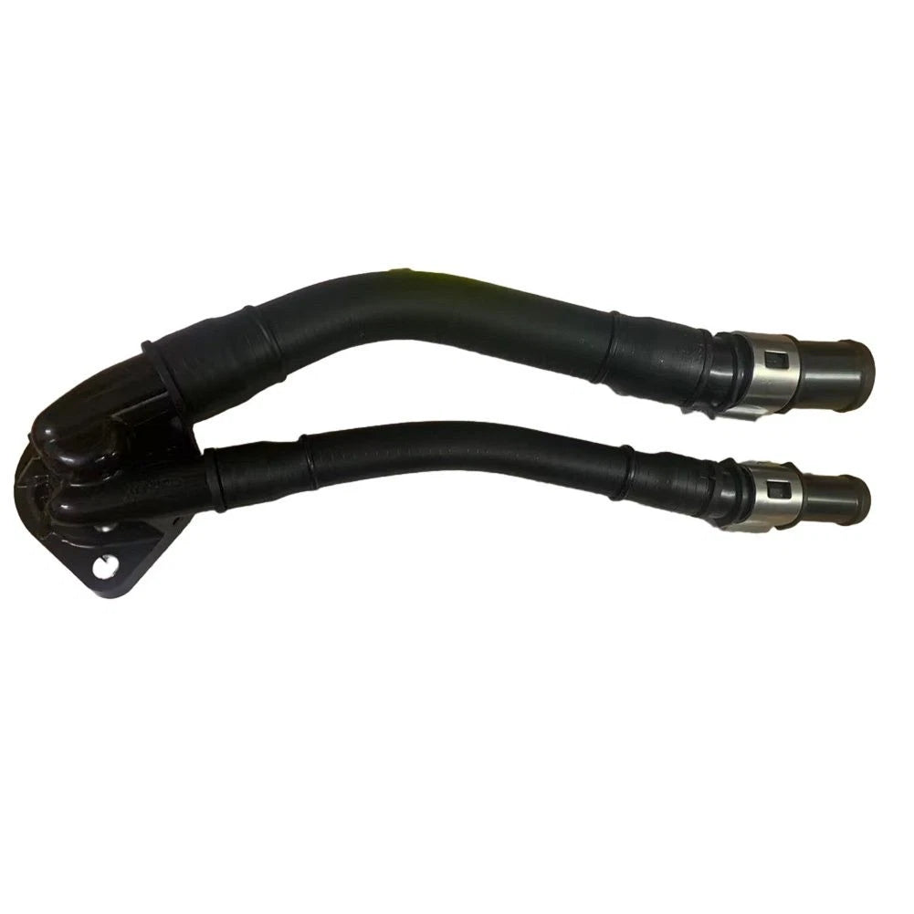 Housing Assembly Coolant Thermostat for