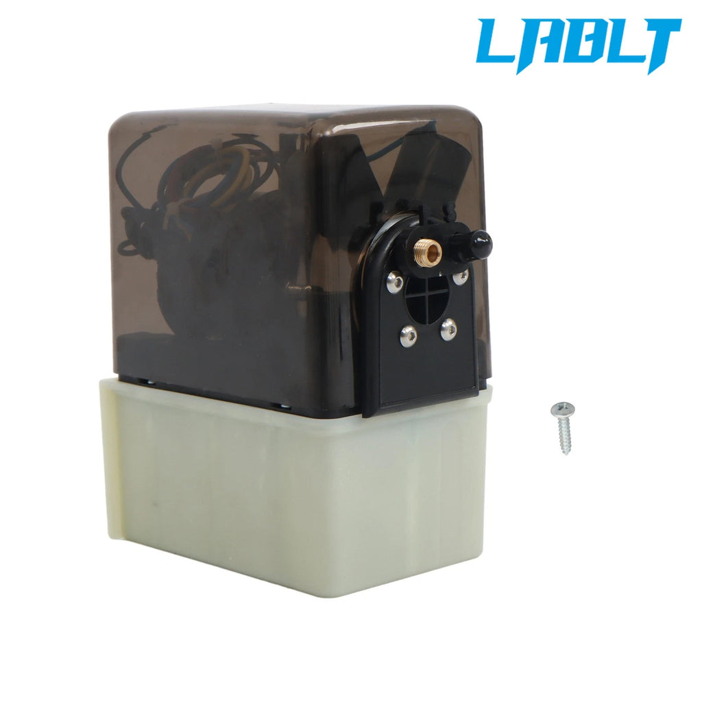 Hydraulic Power Unit for Bennett V351HPU1 (12V Pump)