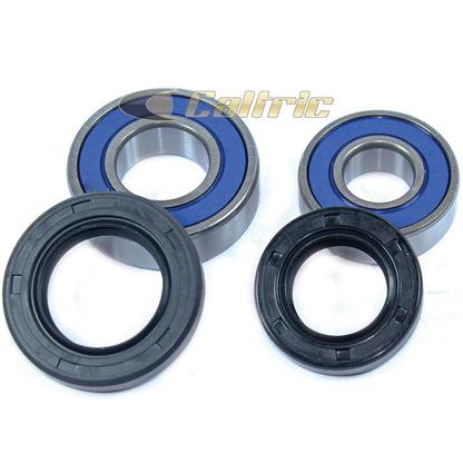 Front Wheel Bearing and Seal Kit for Suzuki LT-Z250 Quadsport (2004–2009)