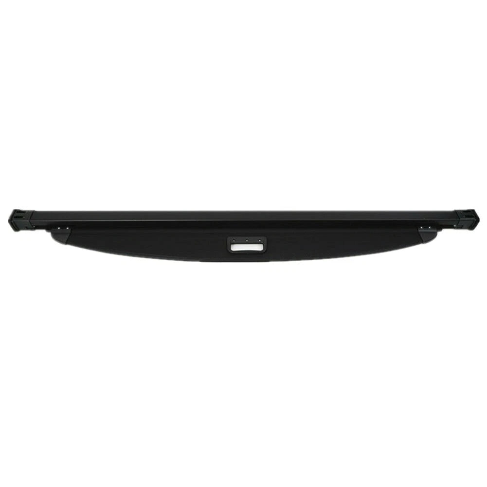 Trunk Cover for Kia Sorento (2016–2020) - Black Parcel Shelf