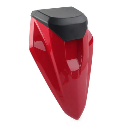 Rear Tail Seat Cover Fairing for Honda CBR1000RR-R (2020–2023) Red