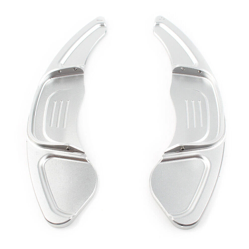 Steering Wheel Paddle Shifters Extension for VW Golf 7 (2015–Present)
