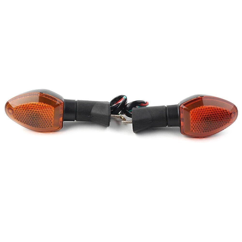 Turn Signal Indicator for Suzuki GSF600 N/S Bandit (1995–2006) Amber