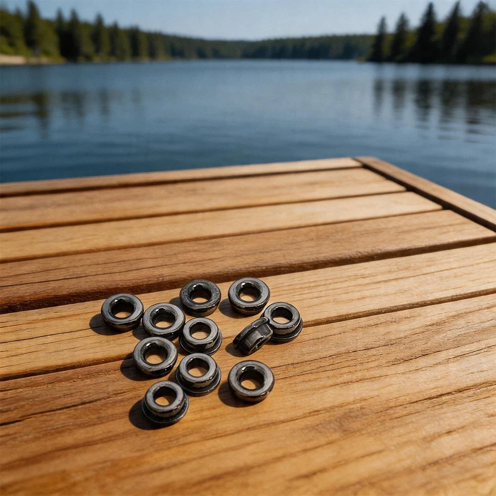 Guide Ring for DAIWA PD106, PR100 Baitcasting Reel Models