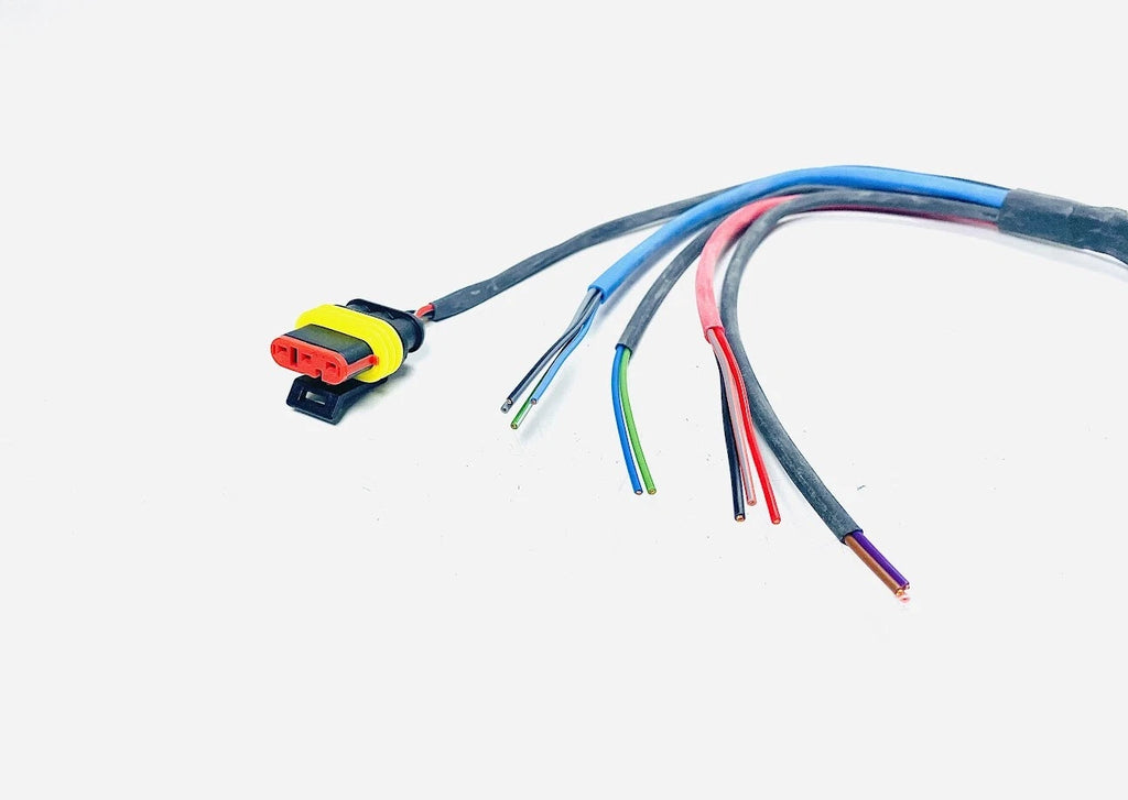 VDO A2C53092432 Ocean Link Harness for
