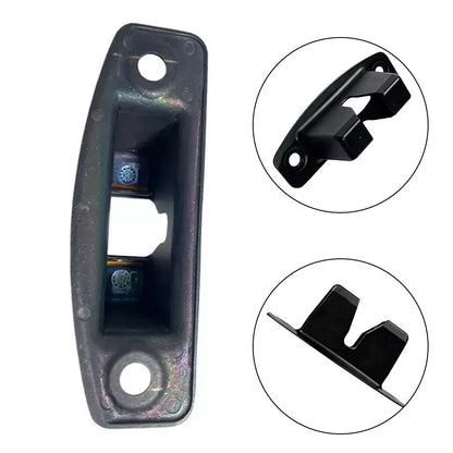 Rear Door Lower Latch Cover for Tesla Model X (2016–2021)