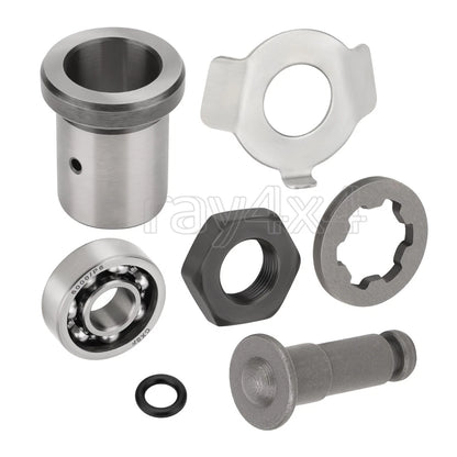 Clutch Bearing Spacer Kit for Yamaha Kodiak