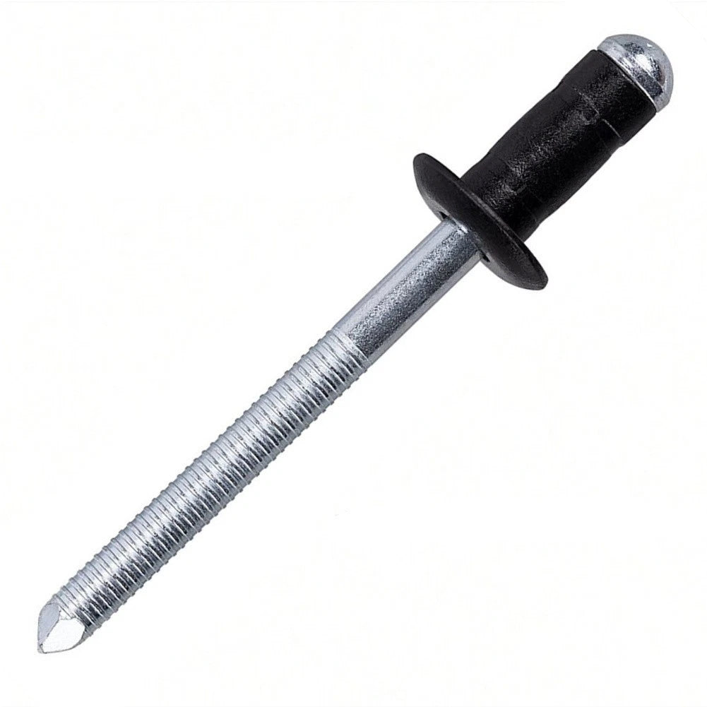 10pcs Fuel Lid Blind Rivet for