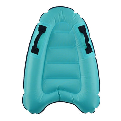 Inflatable Float for Kids' Swimming and Surfing Adventures