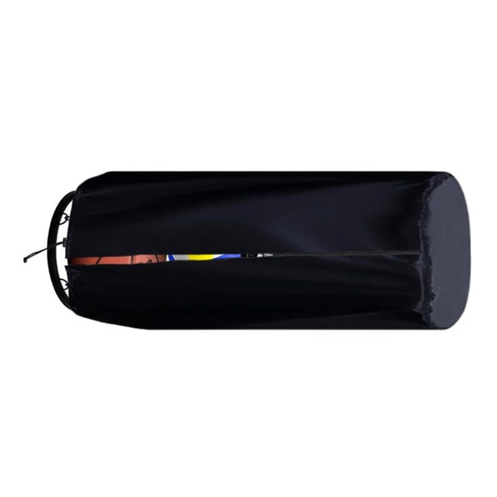 Multi Purpose Sports Cover for Football Racks (Compatible Sizes)