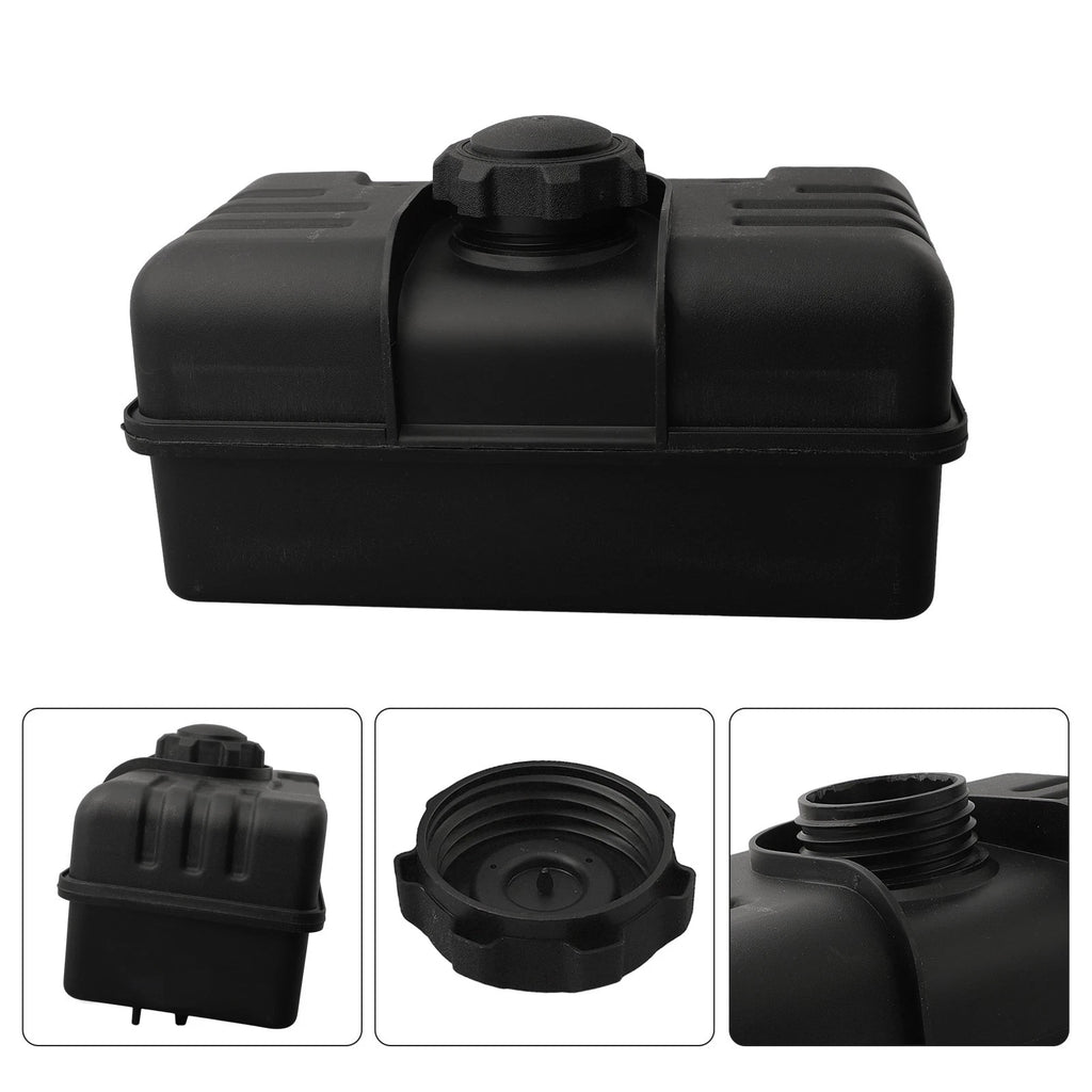 Fuel Tank Cap 34156A for Engines (4 Quart)