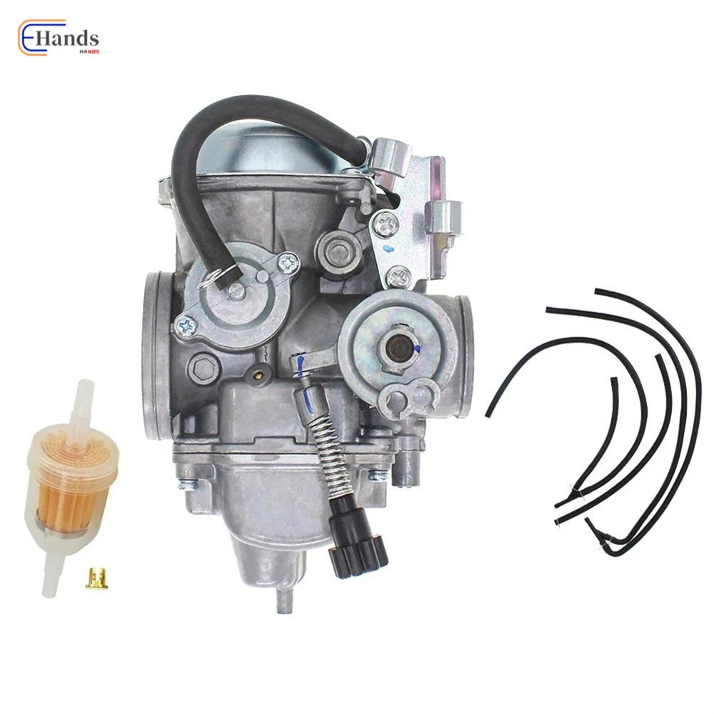 Carburetor for Honda CBX250CC (M576-A087-TI, VC-16100-KPF)