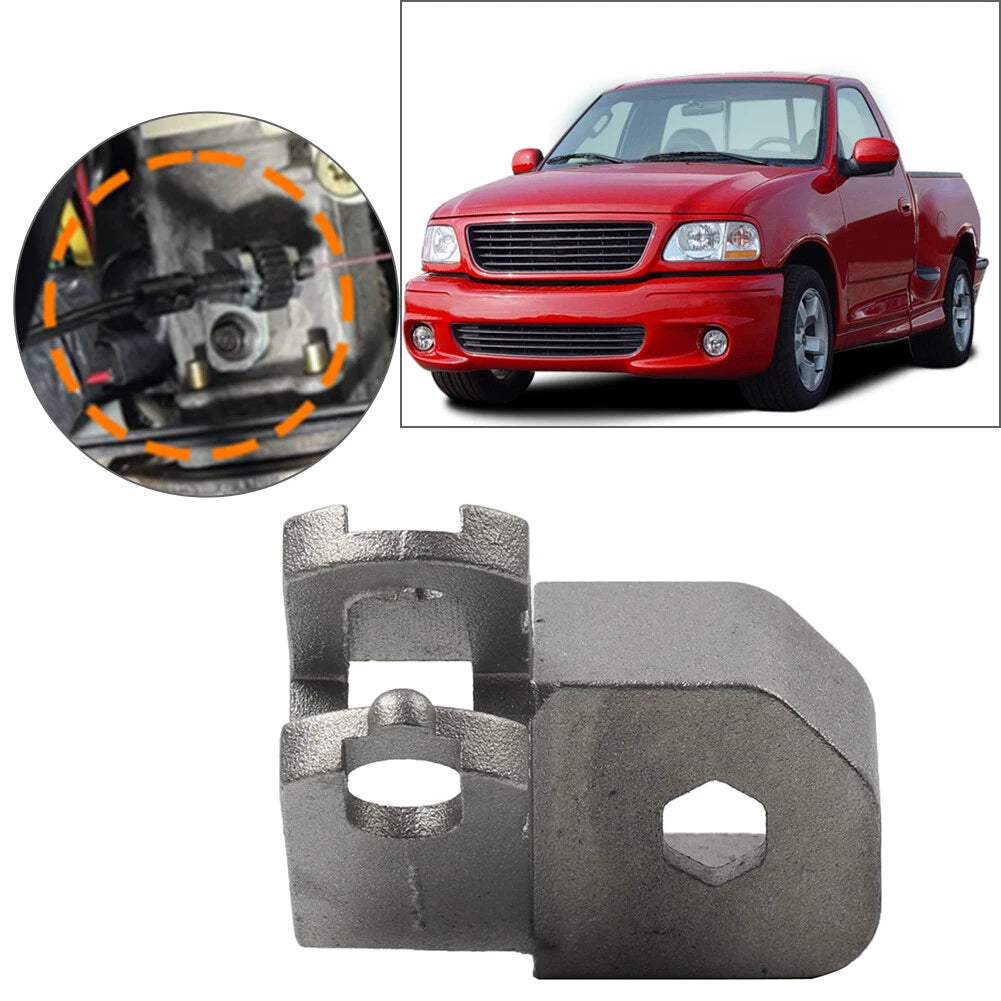 Shift Indicator Cable Bracket for Ford F150 F250 F350 E150 (1997–2003)