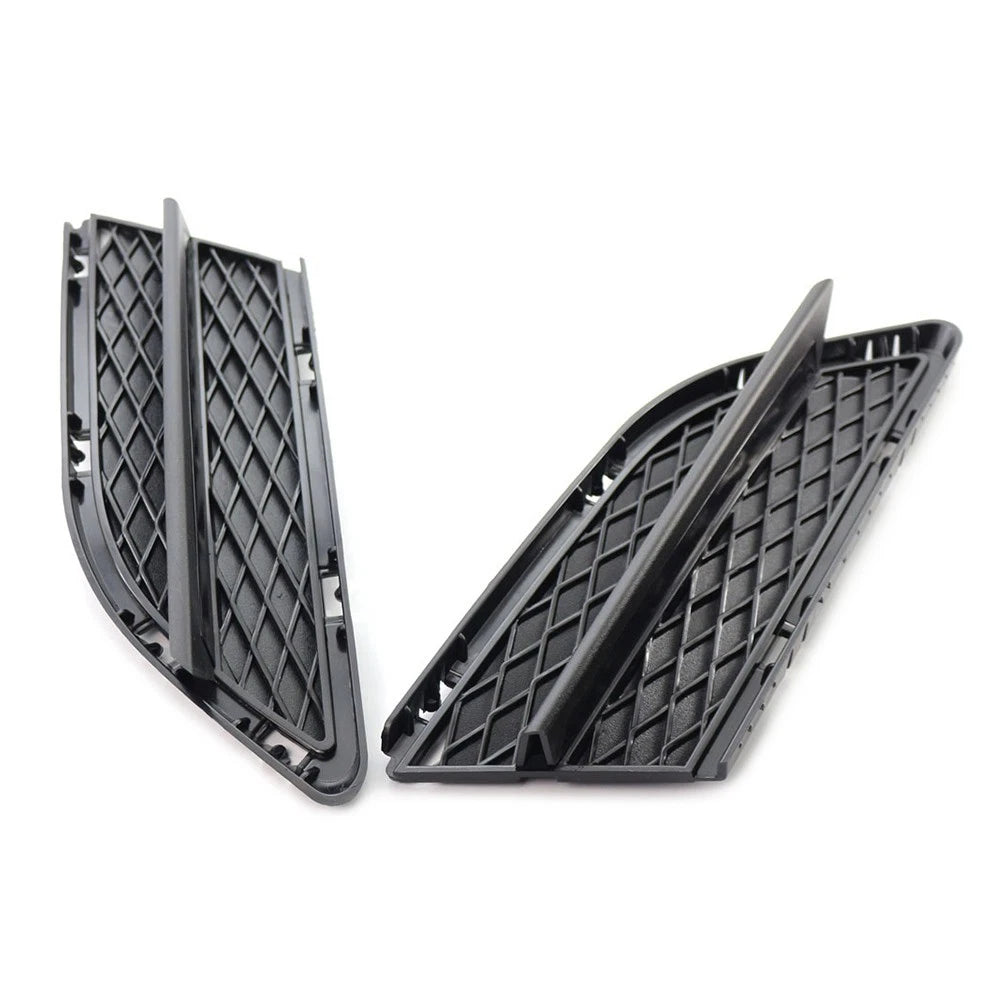 Bumper Lower Grille Trim Insert for BMW 3 Series E90 E91 (2009–2012)